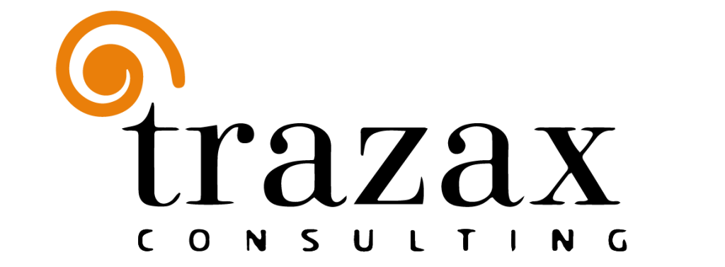 logo trazax